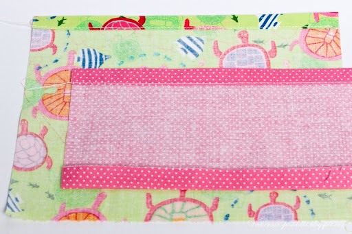 Как сделать клапан сумки