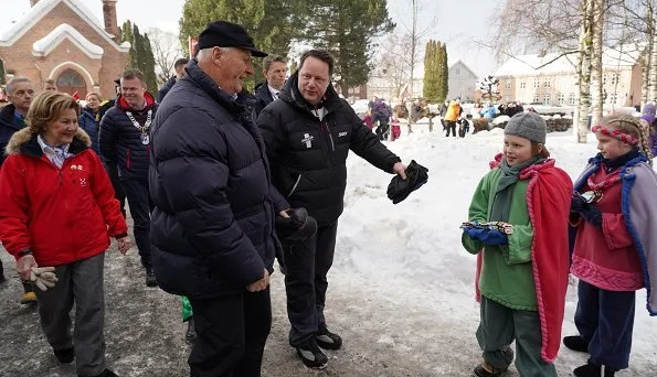 Lillehammer Olympic and Paralympic Winter Games