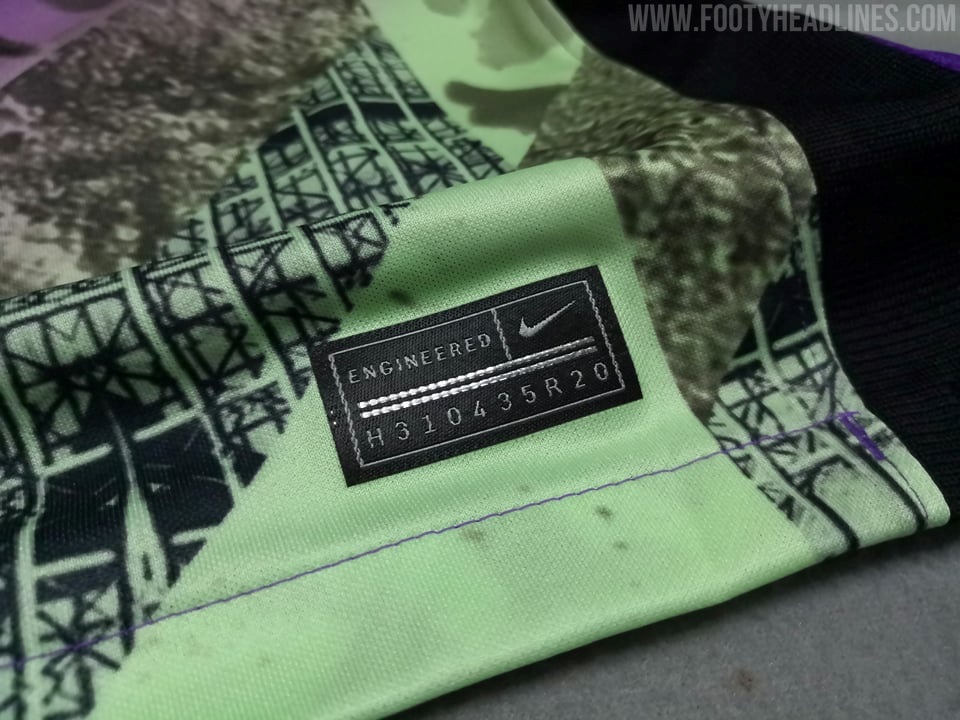 spurs 3rd kit release date