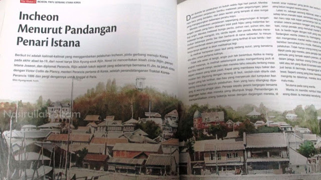 Majalah Koreana; Seni & Budaya Korea