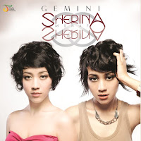 Sherina - Gemini (Full Album 2009) MP3 Plus RAR - LaguBebass