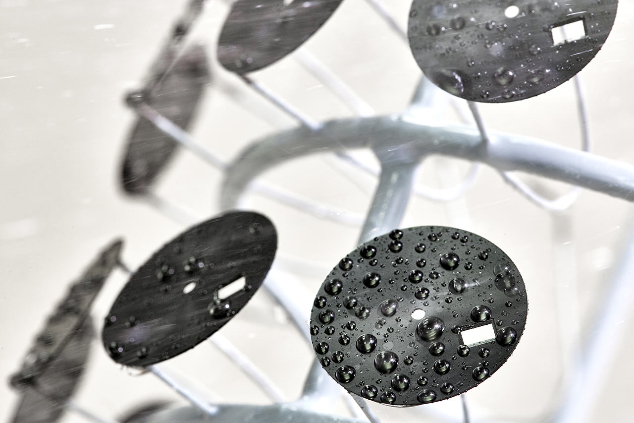 Dial making at Glashütte Original Time and Watches The watch blog