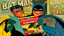 batman comic desktop wallpapersafari phone
