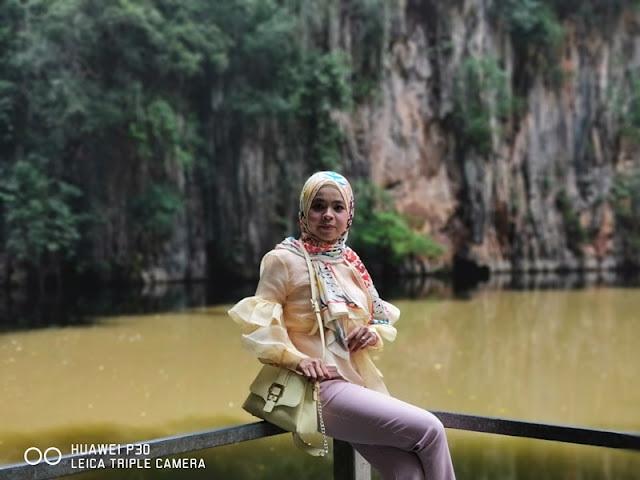 Tasik Cermin, Gunung Rapat Ipoh