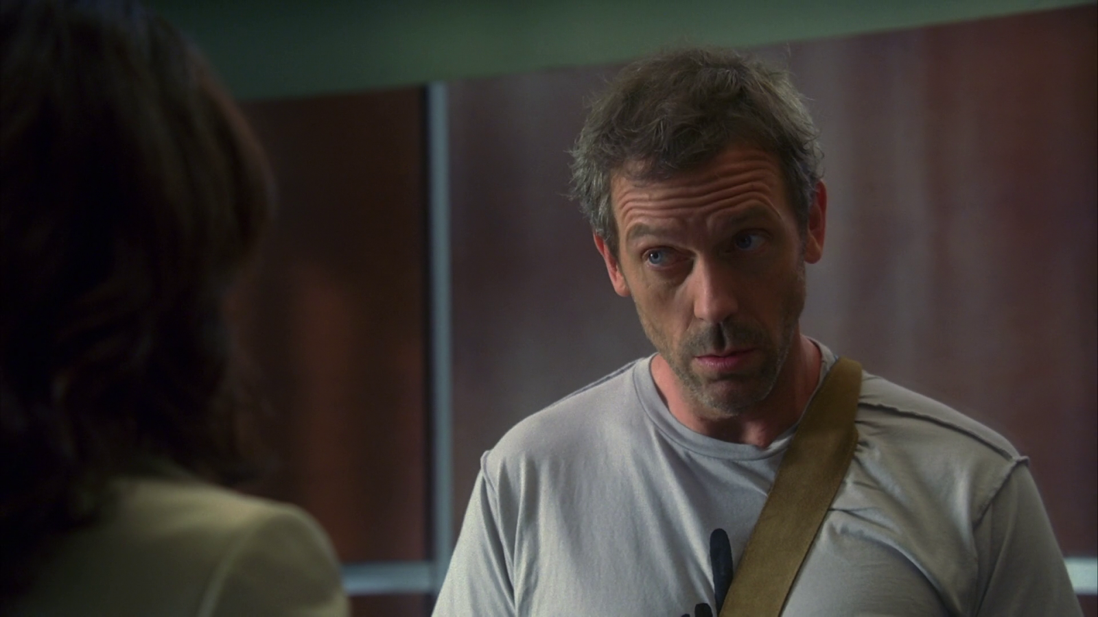 Dr House Temporada 5 Completa HD 1080p Latino 