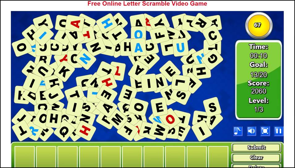 √ Asah Ketajaman Otak dengan Game Online Gratis