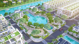 làm ví những thời cơ đầu tư vào bất rượu cồn sản Lago Centro