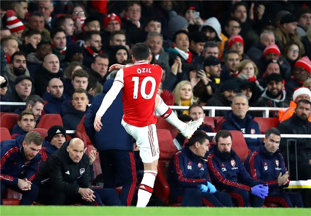 arsenal-vs-everton مشاهدة مباراة آرسنال وإيفرتون بث مباشر اليوم