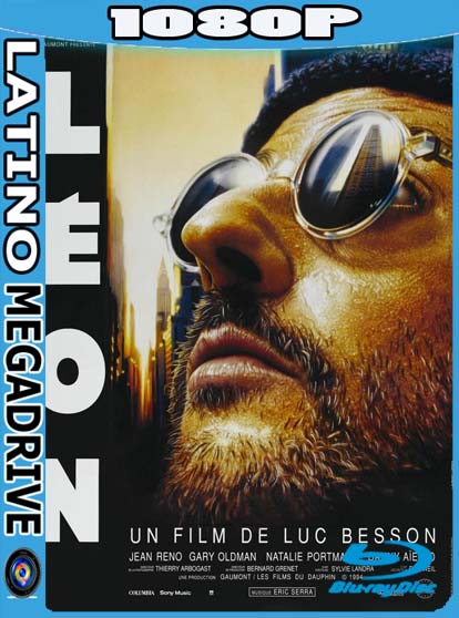 El perfecto asesino (1994) Latino HD [1080P] [GoogleDrive] [Mega] DizonHD