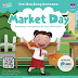 Review Buku Anak Market Day, Seri Dendang Kencana