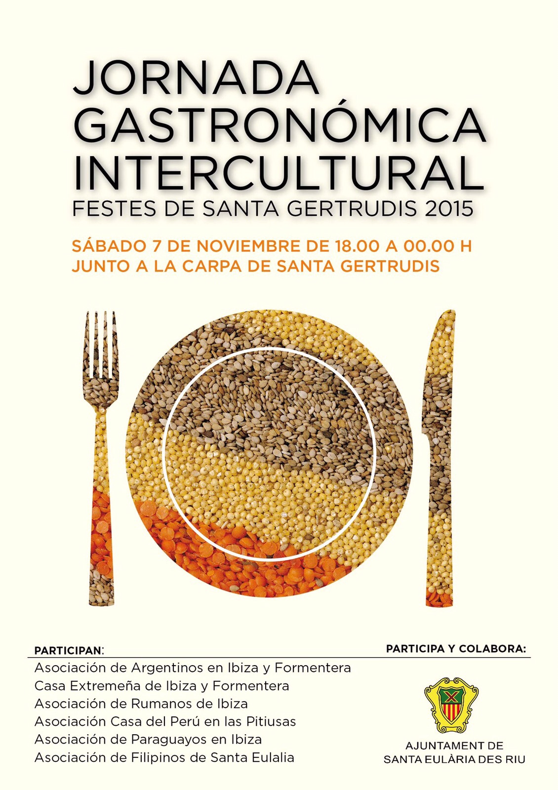 Jornada Gastronómica 2015