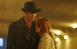 Zombie Detective Drama Korea Terbaru Choi Jin-hyuk