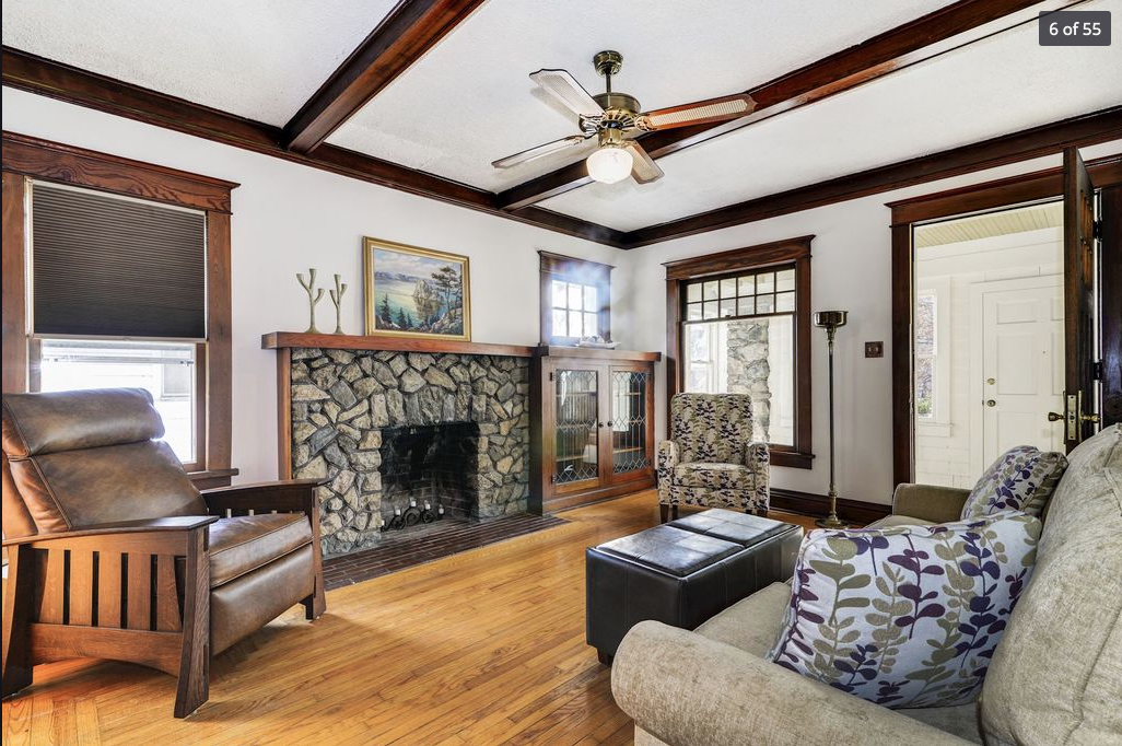 Sears House Seeker Sears Houses In High Bridge, NJ Sears Argyle On