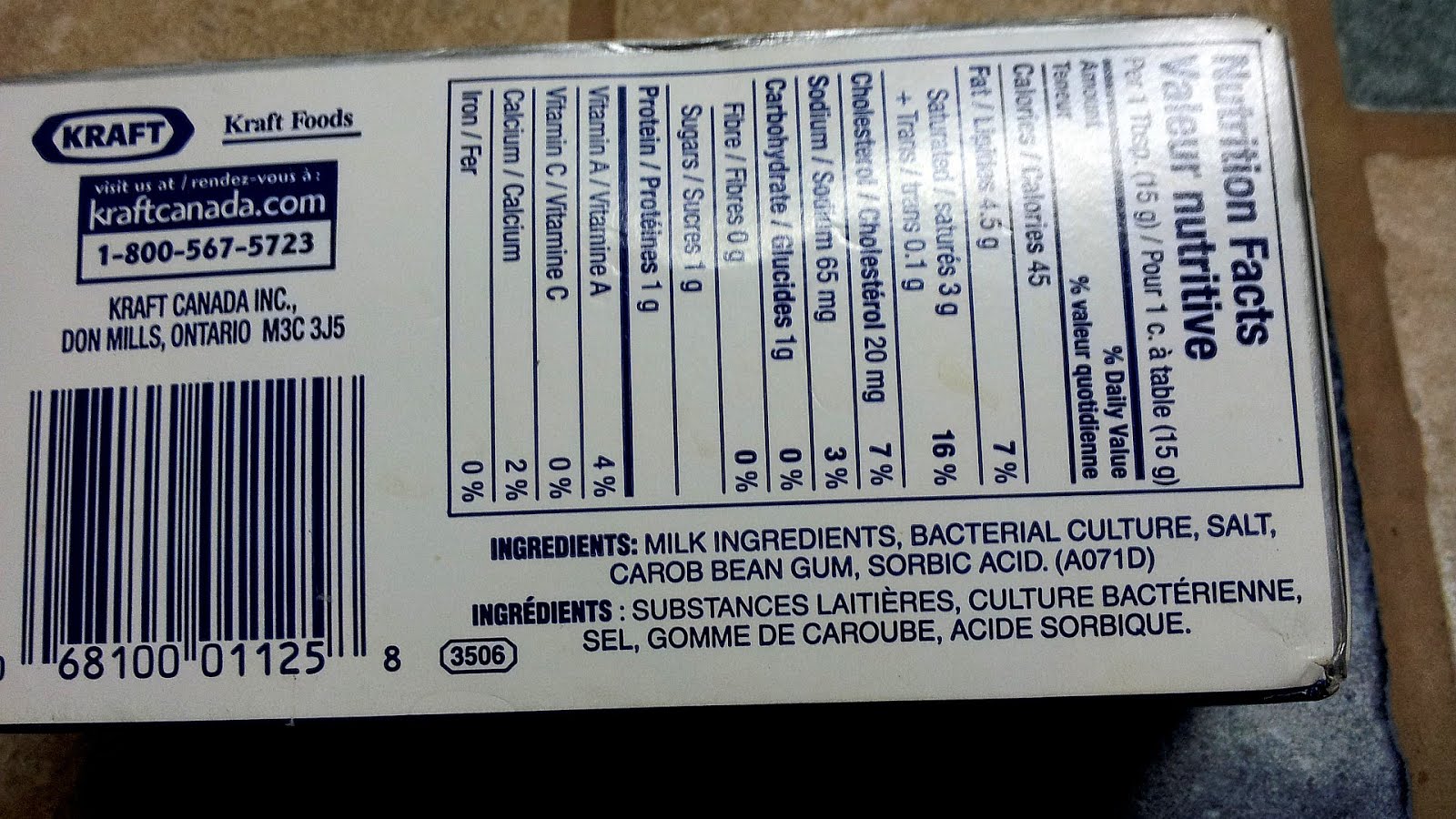 How Much Protein In Cream Cheese Protein Choices