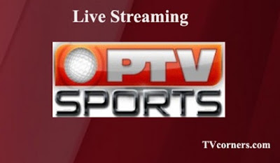 PTV Sports live cricket Tv