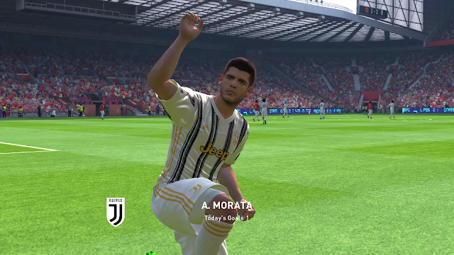 Elstrix Nino September 2020