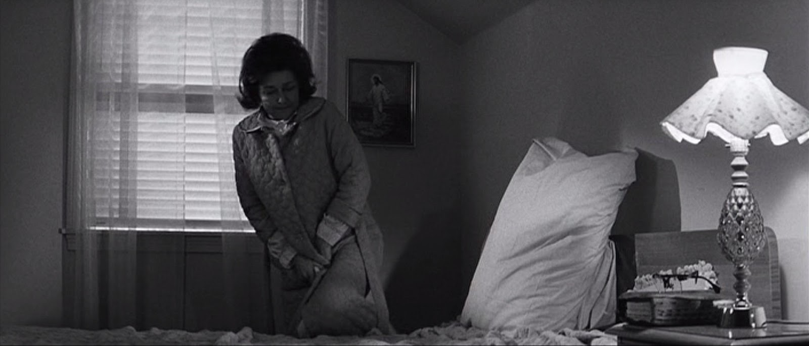 Noirsville the film noir In Cold Blood (1967) A Noir/Neo Noir