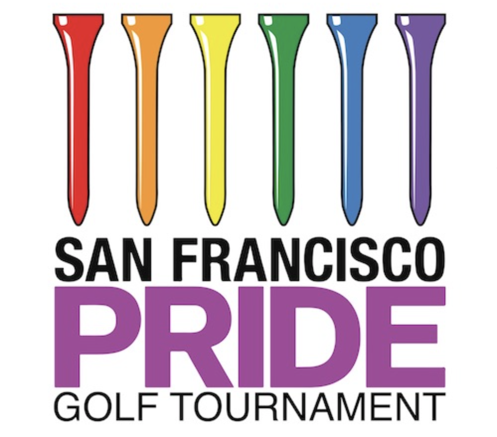 American Golfer San Francisco Pride Announces Third Annual Pride Golf