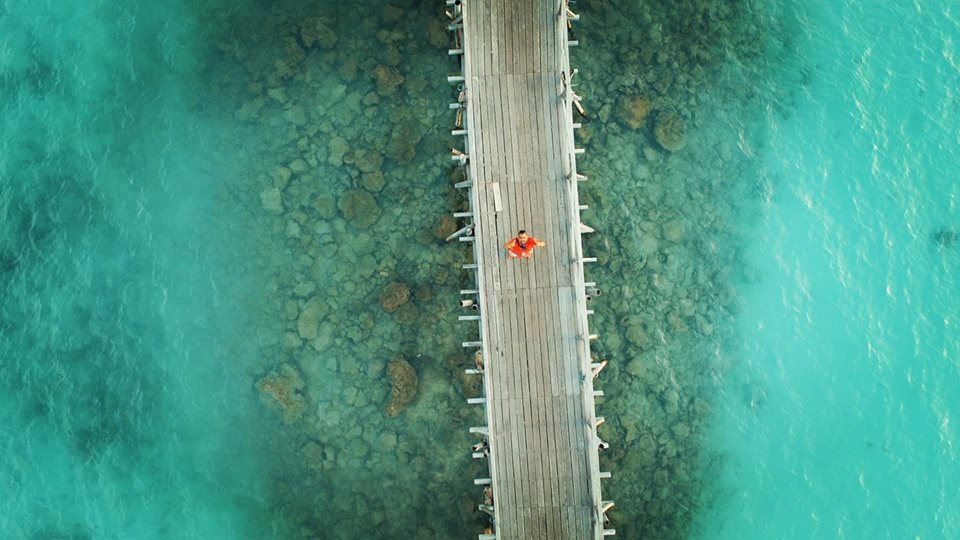 Taman Laut Sultan Iskandar Home Facebook