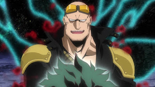 ヒロアカアニメ | ワン・フォー・オール 5代目 ラリアット | 僕のヒーローアカデミア | ONE FOR ALL Fifth user | Lariat | My Hero Academia | Hello Anime !