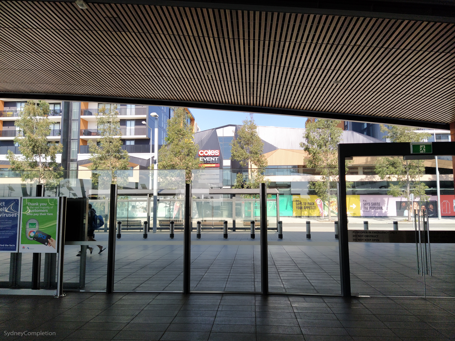 Half Baked Edmondson Park Completing Sydney