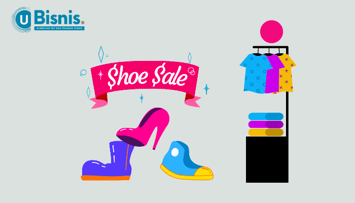 Cara Mencari Supplier Thrift