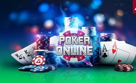 Just Apply Poker Online In Best Possible Manner 1