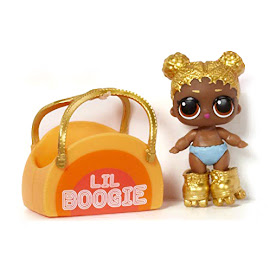 L.O.L. Surprise Eye Spy Lil Soul Babe Lil Sister (#?-058)