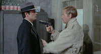 Le Samourai Alain Delon Image 1