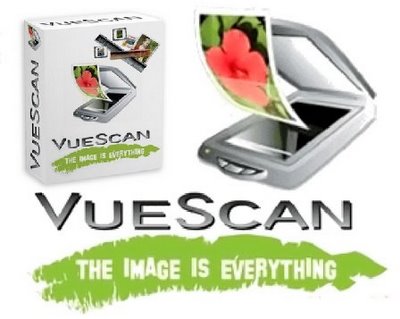 Vuescan Pro Full Version 