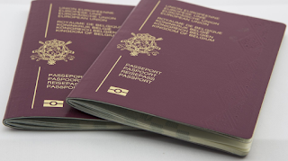 obtain visual data 3