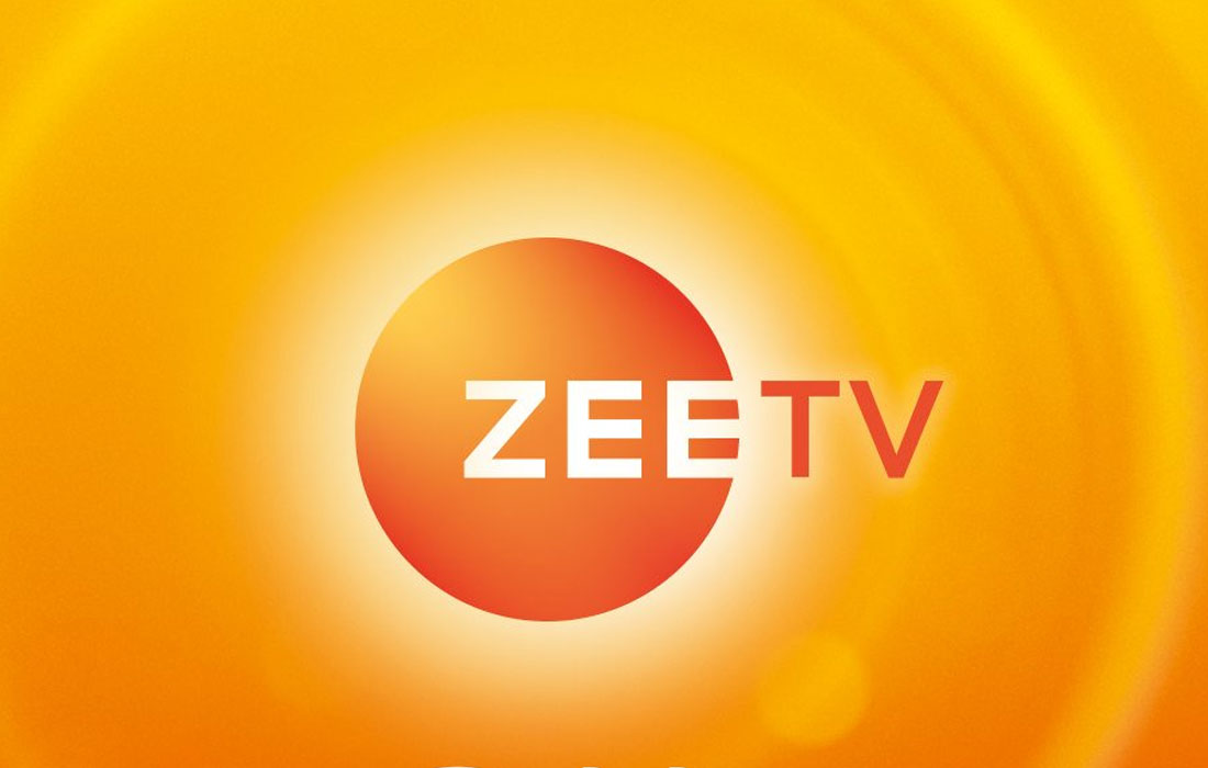 تردد قناة زي تي في Zee Tv علي النايل سات 2020