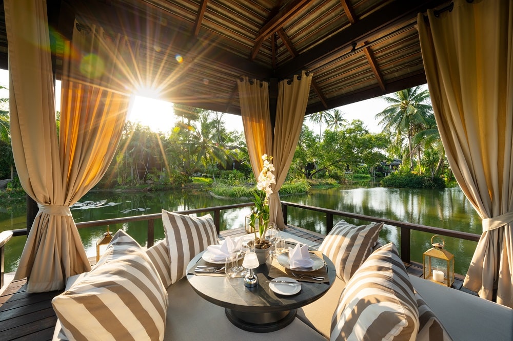 ANANTARA HOTELS IN PHUKET PREPARE FOR THAILAND RE-OPEN ON 1ST JULY 2021