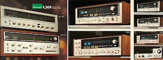 sansui quadro