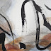 Exposición "Impermanencia: asir lo fugaz" de Mariella Lanata en el ICPNA
