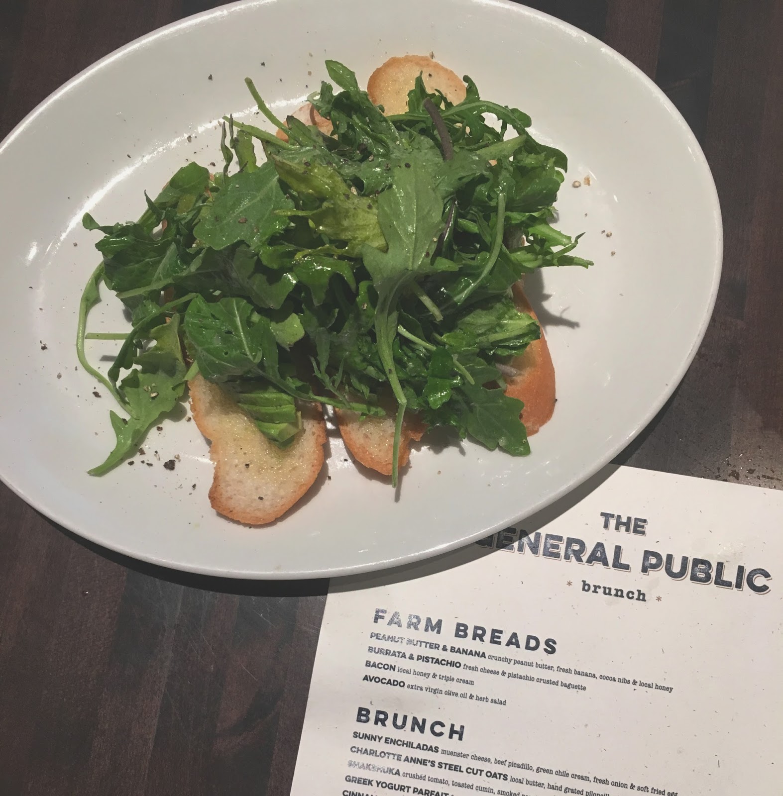 Adrienne Taren April 2018