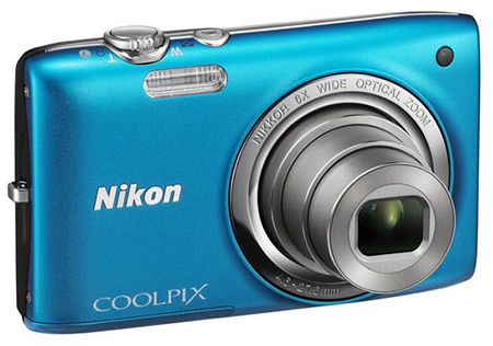 digital User manual: Nikon COOLPIX S2700 Users Manual Instruction