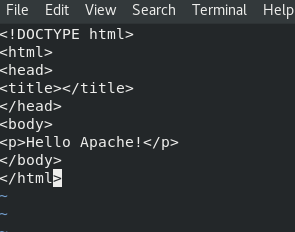 Tech Junkie Blog - Real World Tutorials, Happy Coding!: Linux ...