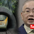 ECRL kembali ke jajaran asal seperti dicadangkan pada 2017