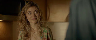 Frank ve Lola Imogen Poots frank and lola imogen poots