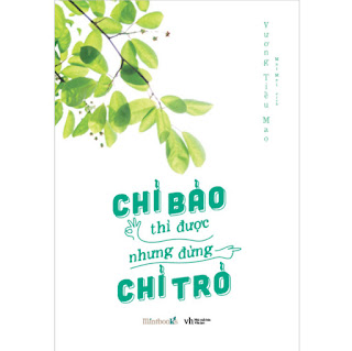 Chỉ Bảo Thì Được Nhưng Đừng Chỉ Trỏ ebook PDF-EPUB-AWZ3-PRC-MOBI