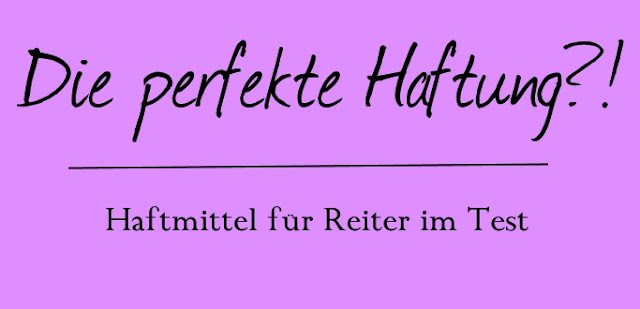 Das Geheimnis der perfekten Haftung