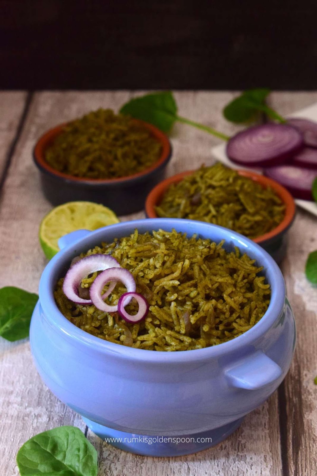 palak rice, palak rice recipe, recipe for palak rice, palak pulao, spinach rice, how to make palak rice, palak pulao recipe, recipe for palak pulao, spinach rice recipe, how to prepare palak rice, palak rice bath, spinach pulao, palak fried rice, palak rice for babies, how to do palak rice, how to make palak pulao, spinach rice recipe indian, palak rice step by step, spinach rice indian, how to make spinach rice, spinach pulao recipe, spinach rice pilaf, rice recipes, rice recipe, with rice recipe, rice recipe vegan, rice recipe vegetarian, rice recipes veg, rice recipe with vegetables, rice recipe Indian, rice recipes indian, Indian rice recipe easy, Rumki's Golden Spoon