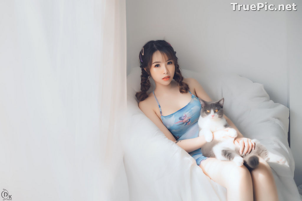 Image The Beauty of Vietnamese Girls – Photo Collection 2020 (#21) - TruePic.net - Picture-81