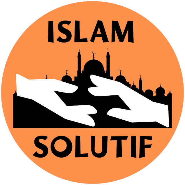 Islam Solutif