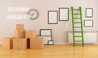 Beli Rumah dengan KPR Beli Rumah dengan KPR
