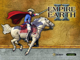 Download Game Empire Earth 1 Full Version For PC 100% Working