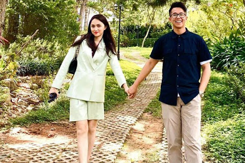 Vì sao chuyện hẹn hò của Hương Giang và CEO gây tranh cãi?