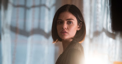 Blumhouse's Truth or Dare Lucy Hale Image 7