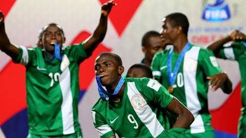Touching Story of Nigeria Super Eagles Forward Victor Osimhen
